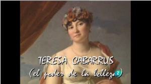Vídeo Teresa Cabarrús
